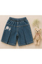 Girls Denim Jeans, 18M - 4