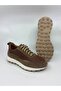 Mink Suede Men's Leather Shoes - 3