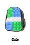 RUCSAC JOY RAINBOW - 5