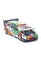 Pop Race Pandem Honda Civic Eg6 Metallic Jaccs 1:64 Diecast Model Car Pr64-128 - 5