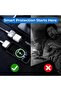 Auto-Eject Phone Charger – Full-Charge Seperator - 2