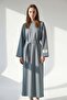 Oversize Long Comfortable Dress