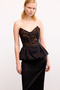 Vesper Maxi Elbise - 2