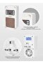 Quran Plug Wireless Bluetooth Speaker Lamp SQ-669 MP3 Audio Playing with APP Function - 4