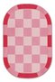 Aura Traditional Patterned Modern Woven Base Decorative Carpet Aura1004