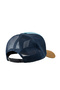 Șapcă unisex tip trucker BRAK Stone - 2