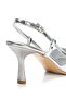 Evening Dress Shoes 7 cm Heel - 3
