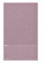 Hand and Face Towel 50X90 cm Partial Velvet Jacquard Nova