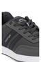 Again I Men's Dark Gray / Navy Blue Casual Sports Shoes - 4
