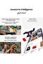 Galaxy A37 5G Android Smartphone, 256GB Storage, 8GB RAM, Awesome Graygreen, 6x OS Upgrades, Large Display, 50MP Camera, Long Battery Life (UAE Version) - 4