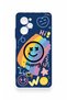 حافظة سيليكون متوافقة مع Poco X5 Pro من Happing Smile - 2