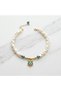 Green Bell Crystal Christmas / Christmas Pendant for Cat and Dog - 5