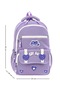 Waterproof Thermal Pencil Case with Pen Holder Triple School Set - 2