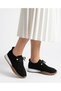 Women's Colorful Sole Summer Orthopedic Sole Sneaker Walking Shoes