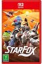 StarFox Switch 2