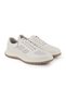 Women's Sneaker Laser Cut Perforated Lightweight Eva Sole Antique Look Casual Comfortable Sports Shoes Lz5906 - 3