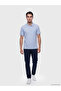 Trendlucky with a Difference Polo Collar Men's T-Shirt - 2
