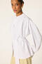 Belted Detailed Pleated Shirt - 4