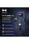 H-Tune T1X Wired Earphones Type-C Stereo Headphones - 2
