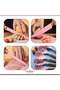 19pcs Kitchen Utensils Set: Professional & Stylish Chef Tools. Ideal Wedding Gift for Home Chefs. - 6