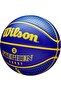 NBA Player Icon Outdoor Basketball - Size 7-29.5" Stephen Curry - 3