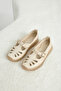 Women's Comfortable Fit Genuine Leather Buckle Loafer - 2