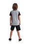 Ms-020 Thunder Skate Shorts Set - 2