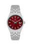 Cr264S-14Ss Men's Wristwatch