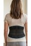 Meshed Lumbostad Corset-Waist Support and Upright Posture-Waist Support Belt (S-M-L Sizes Number 1) - 2