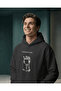 Hereditary Unisex Black Sweatshirt - 3