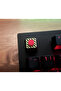 Red Alert Button Keycap
