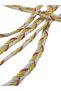 Firebird Knitted Bracelet Cord 10 Meters - 2