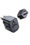 CP-3471 20W PD FAST CHARGING UNIVERSAL TRAVEL ADAPTER - 3
