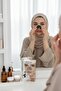 بريتي شرائط تنظيف مسام الأنف بالفحم 6 شرائح - 3