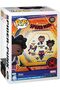 Pop! Marvel: Spider-Man Across the Spider-Verse - Spider-Punk - 3