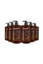 Antibacterial Hand Wash - Moisturizing Imperial Oud with Fresh Fragrance,500ml-Pack of 6