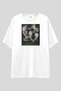 House of the Dragon Series T-Shirt |   Unisex 100% Cotton Printed Custom Design Tee