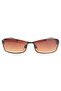 RUBY Square Sunglasses - 2