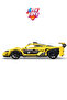 Cada Remote Control Assassin Sports Car (417 Pieces) Toy Building Set Block Car Ffcada-C51101W - 3