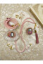 Stone Zikirmatik and Tasbih Set in a Clamshell, Mevlid, Dowry, and Hajj Umrah Gift