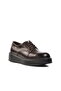 Coffee Opening Men's Classic Shoes Premium - 3