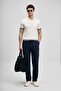111090139 Luıs Men's Modal Blend Polo Collar T-Shirt Men's T-Shirt White - 3