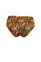 Body Care Pack Of 3 Panties For Women - 4XL, Multi Color - 3