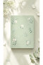 Mint Bahçe Defter - 3