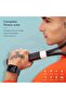 Pace Pro Spo2 Full Touch 1.7 Inch 3D Curved Display Smart Watch Metal Body, 7 Days Battery Life - 6