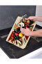 Glass Cutting Board and Presentation Holder 25X35 4mm - 3
