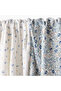 Pack of 2 Receiving Blanket with Floral Print - 4