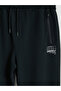 Nevavm Regular Fit Men's Sweatpants with a Difference - 6