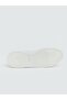 Lcw Steps White Suede Look Men's Sports Shoes - 4