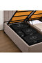 Underbed Felt Chest Set of 3 (Mini, Maxi, Mega) - 3